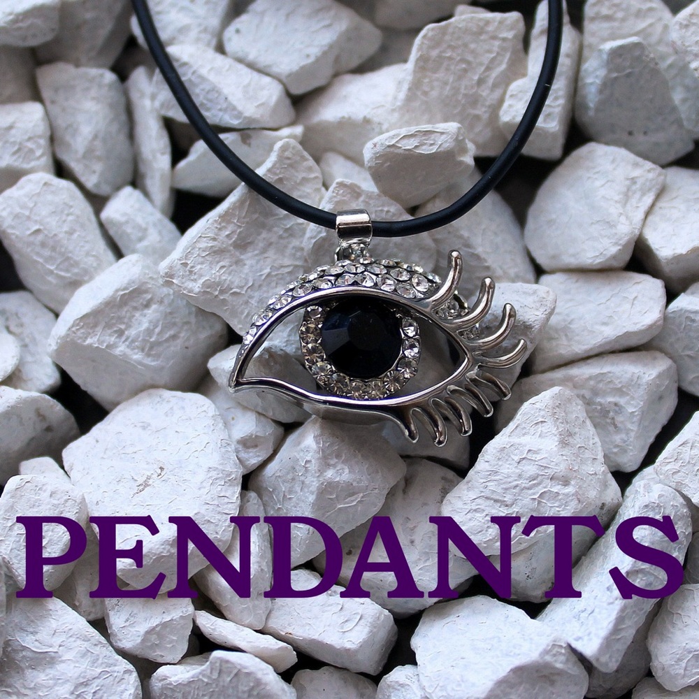 Pendants - Picture 2 of 3